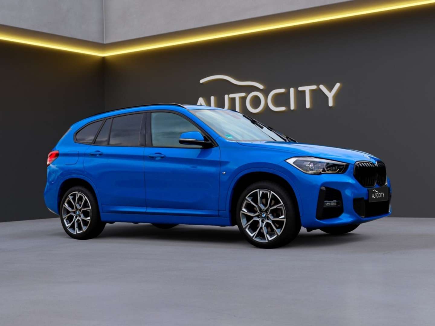 BMW X1 M Sport SDrive 20i - 2022 - Joinsteer - #7