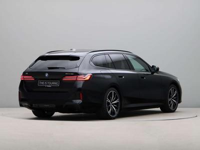 BMW I5 Touring M Sport EDrive40 - - Joinsteer - #3
