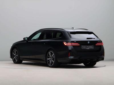 BMW I5 Touring M Sport EDrive40 - - Joinsteer - #5