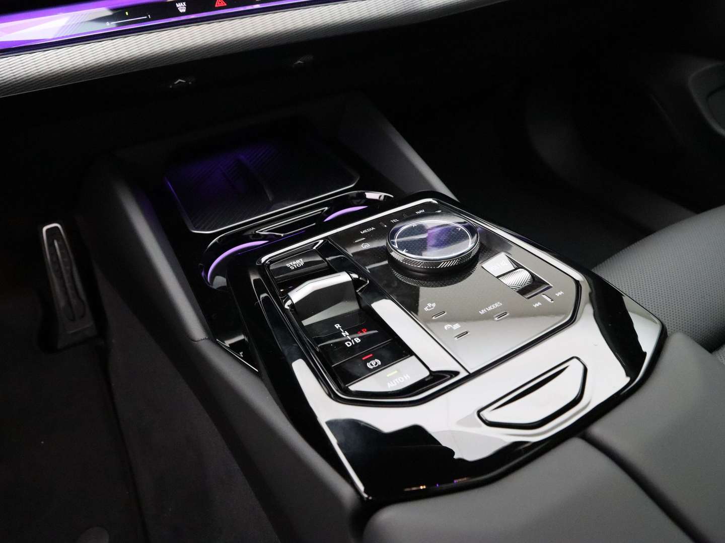 BMW I5 Touring M Sport EDrive40 - 2025 - Joinsteer - #14