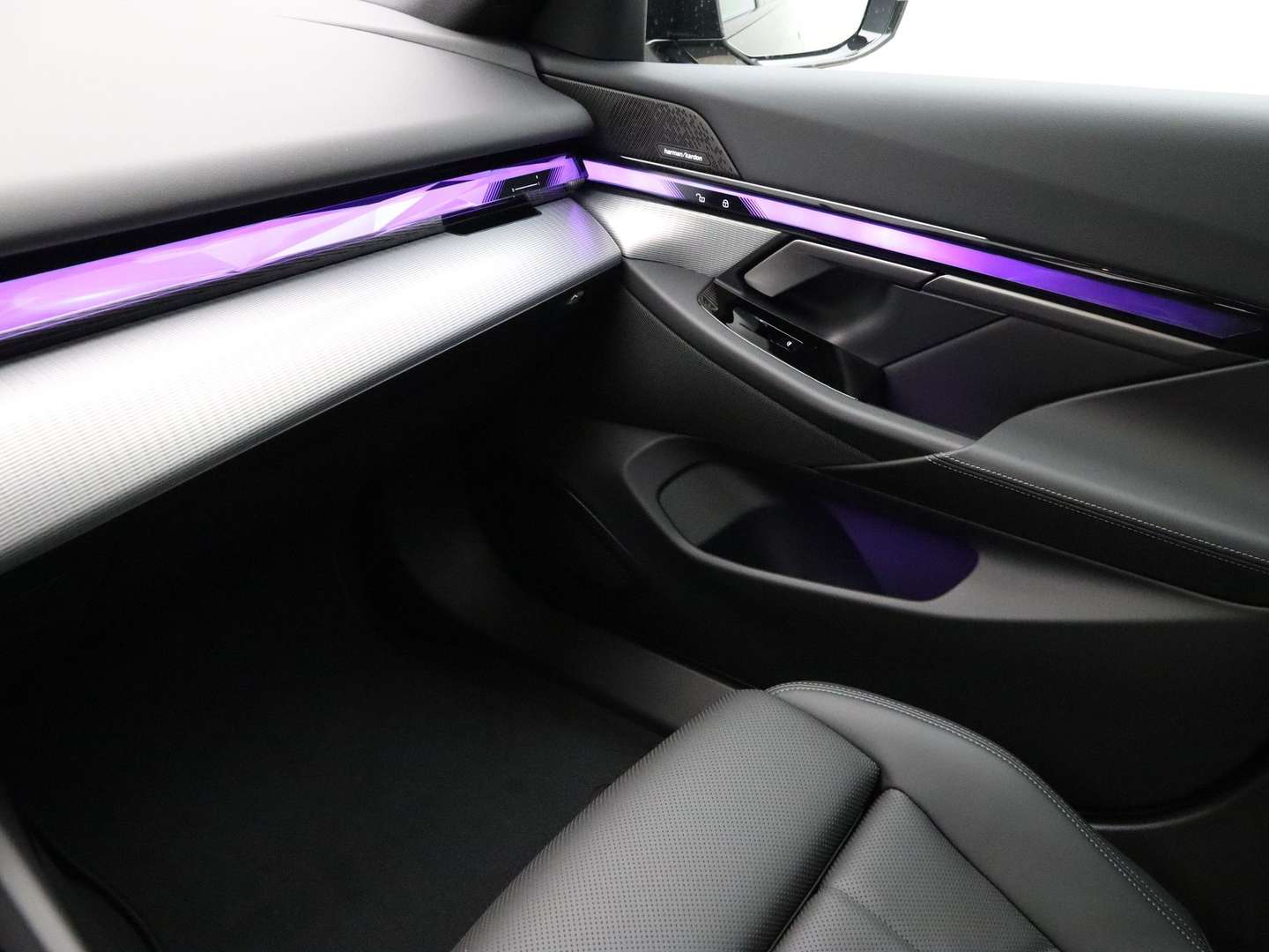 BMW I5 Touring M Sport EDrive40 - 2025 - Joinsteer - #16