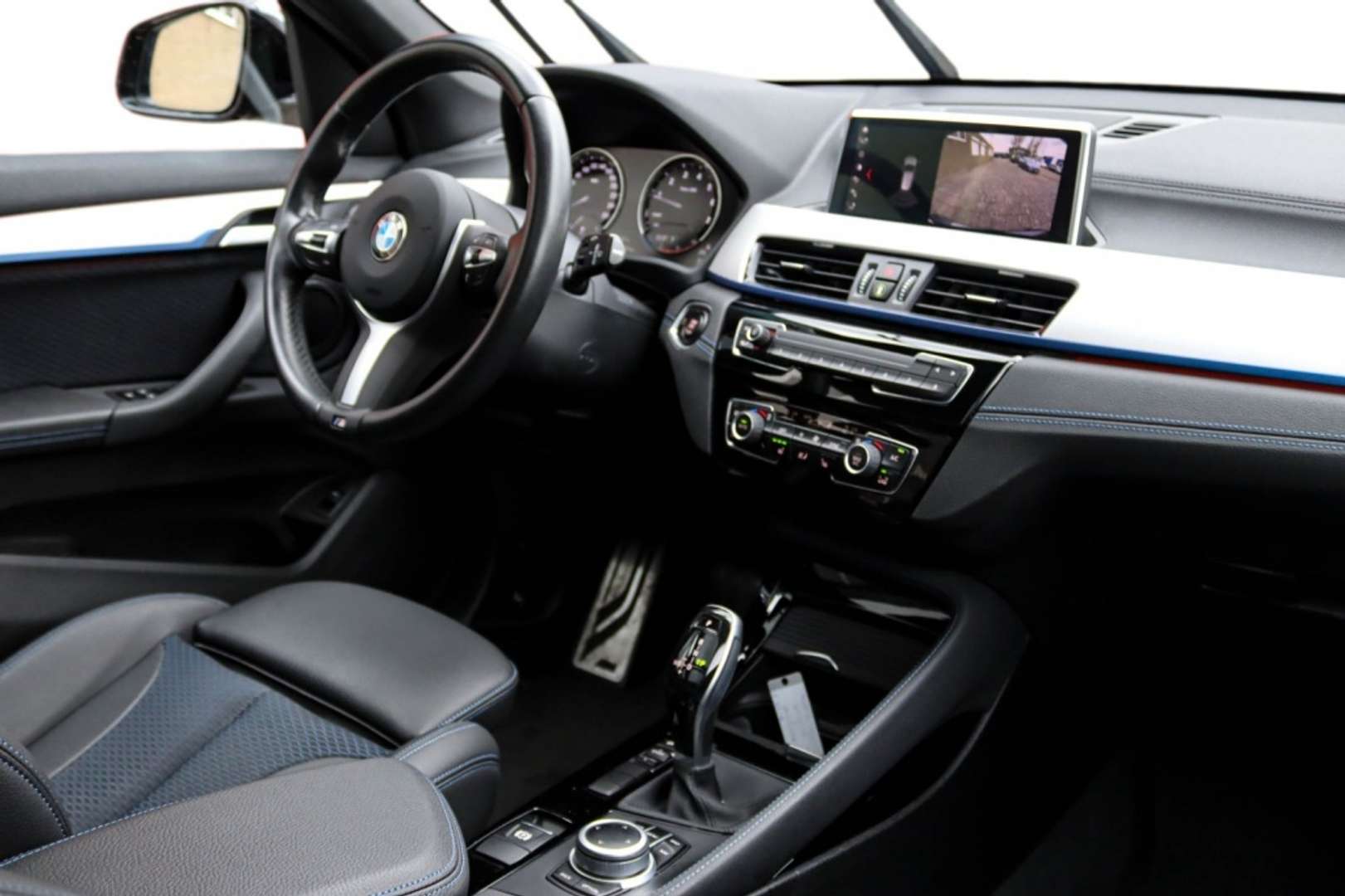 BMW X1 M Sport SDrive 20i - 2022 - Joinsteer - #18