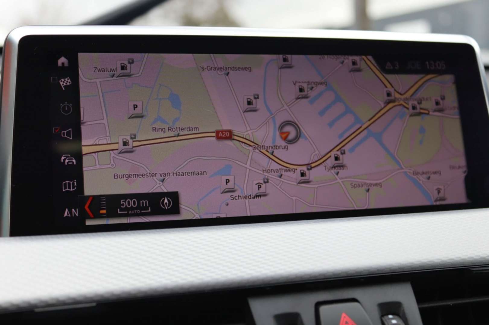 BMW X1 M Sport SDrive 20i - 2022 - Joinsteer - #21