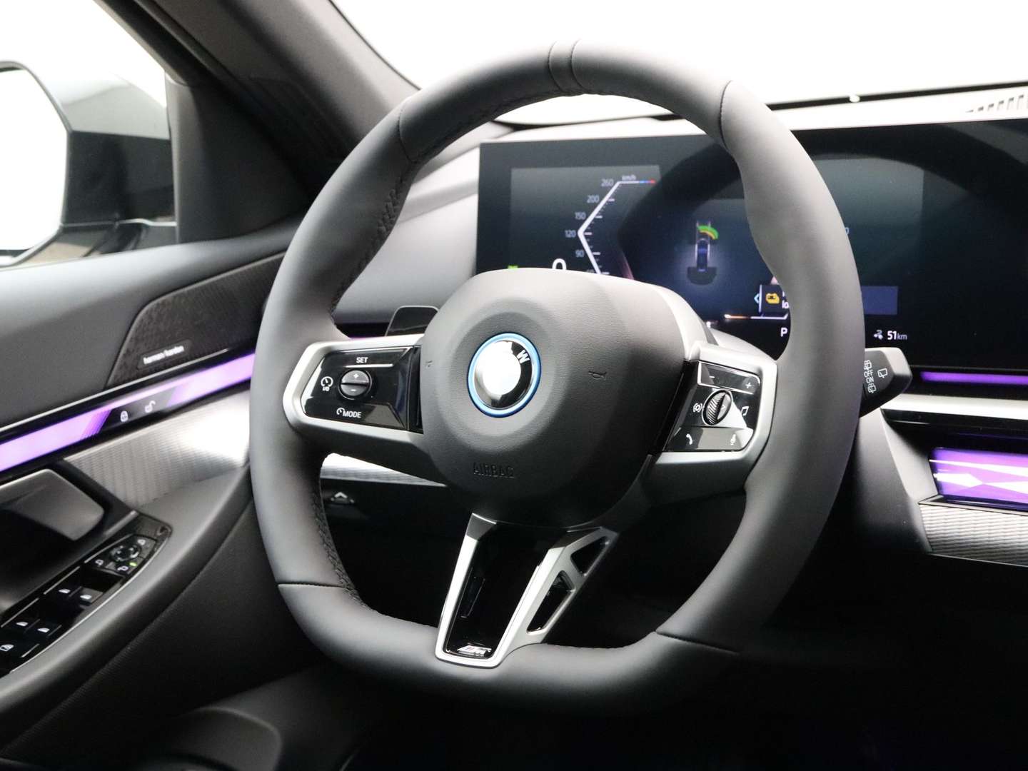 BMW I5 Touring M Sport EDrive40 - 2025 - Joinsteer - #23