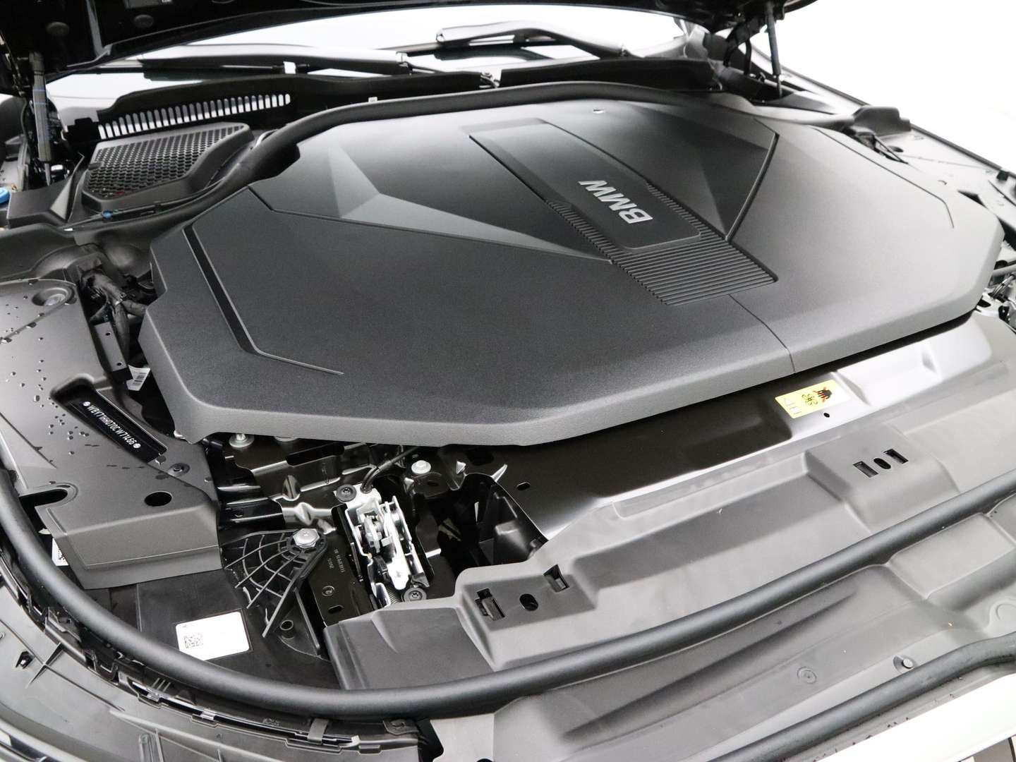 BMW I5 Touring M Sport EDrive40 - 2025 - Joinsteer - #24