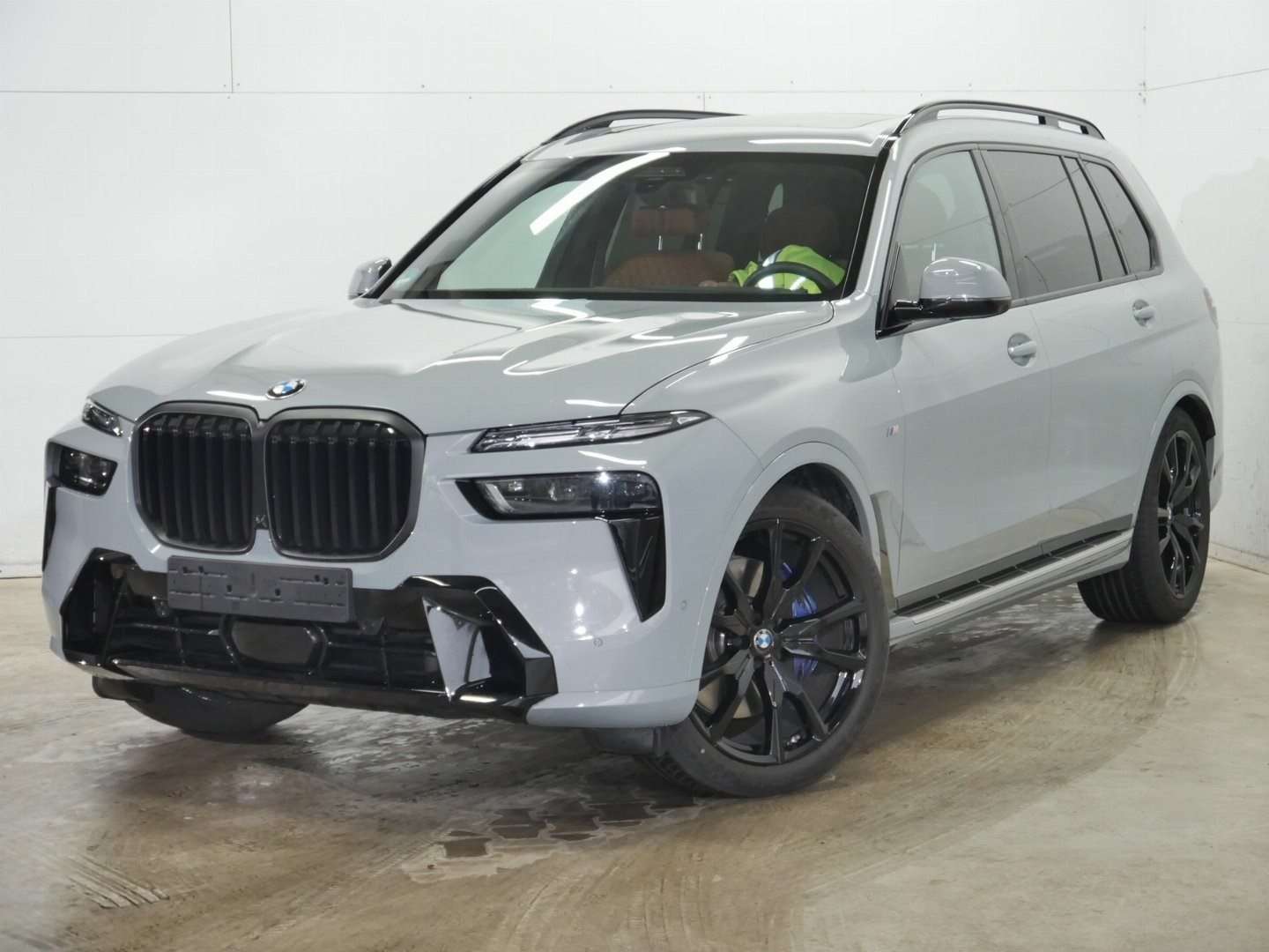 BMW X7 M Paket XDrive40d - 2025 - Joinsteer - #1