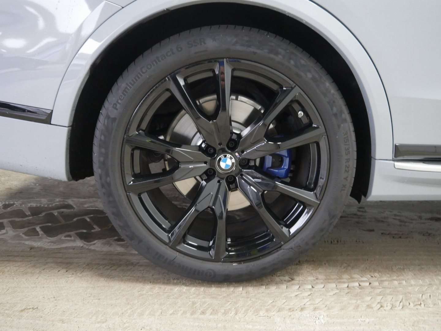 BMW X7 M Paket XDrive40d - 2025 - Joinsteer - #3