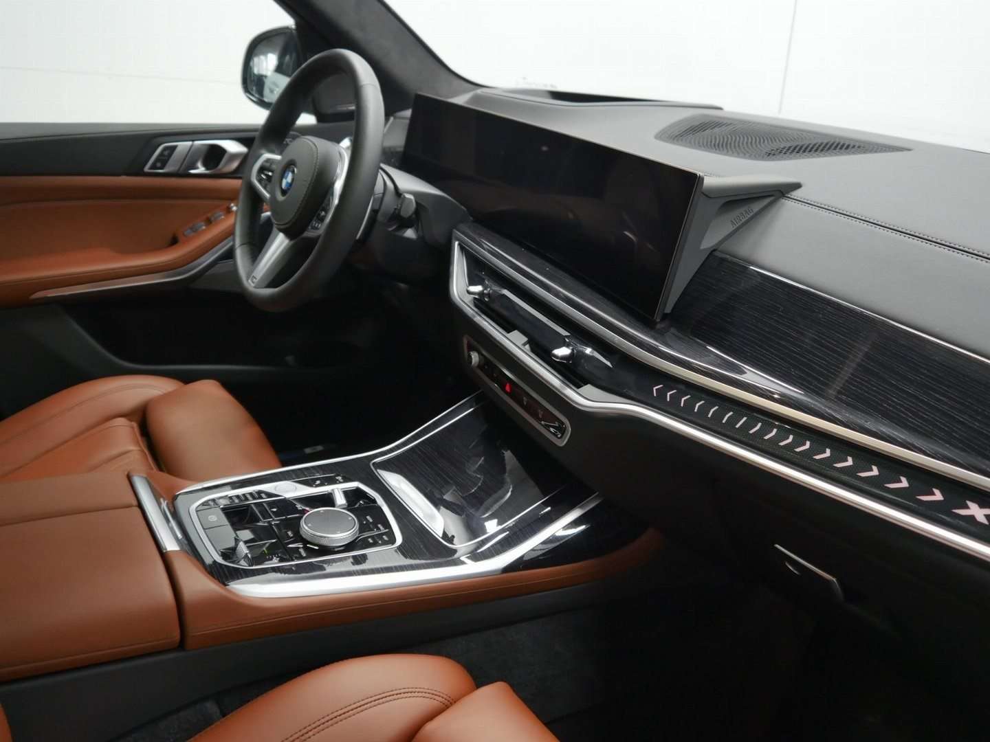 BMW X7 M Paket XDrive40d - 2025 - Joinsteer - #4