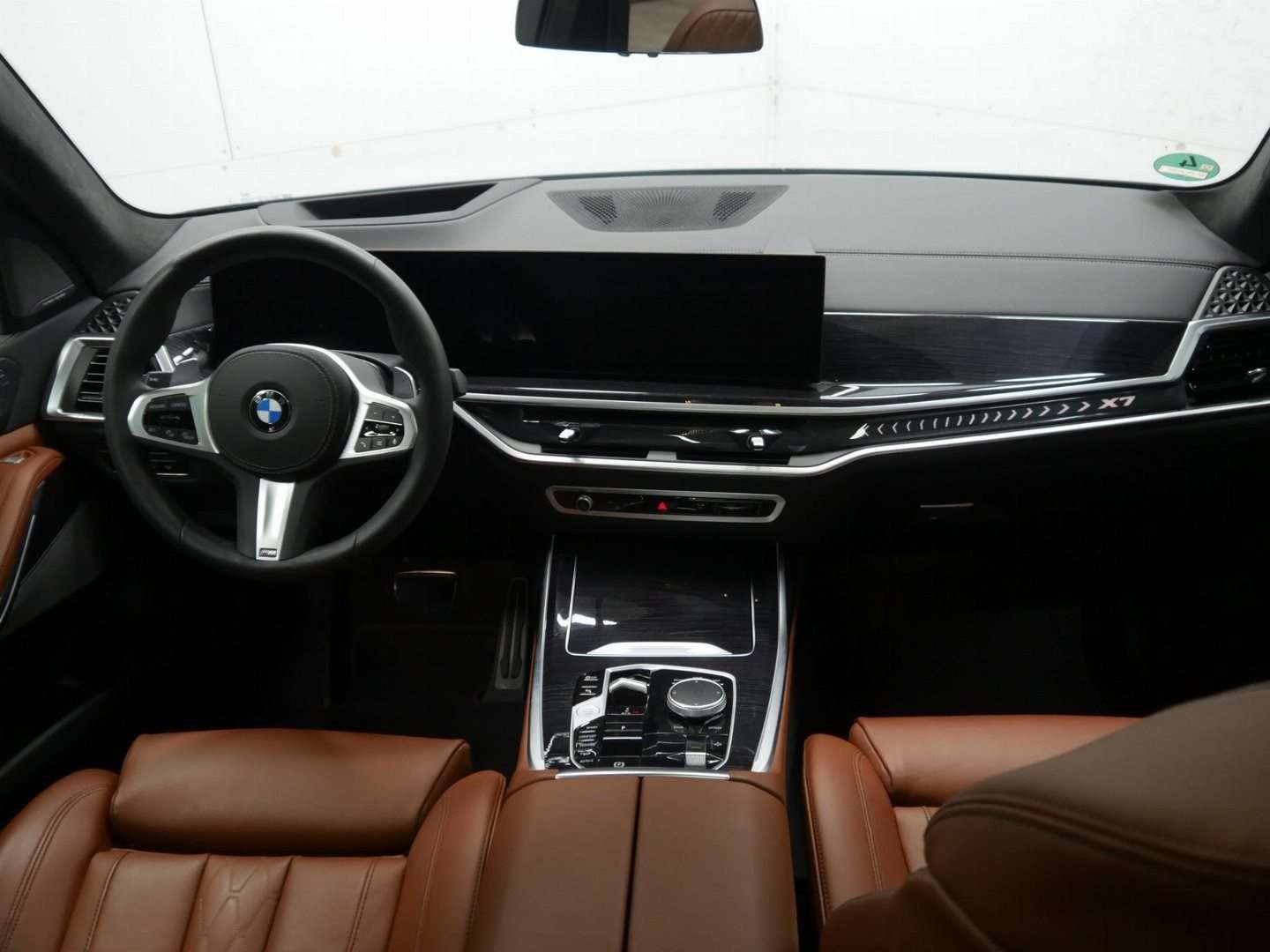 BMW X7 M Paket XDrive40d - 2025 - Joinsteer - #5
