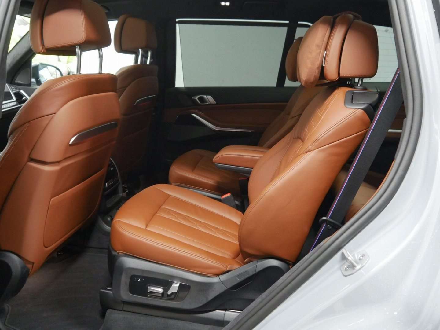 BMW X7 M Paket XDrive40d - 2025 - Joinsteer - #6