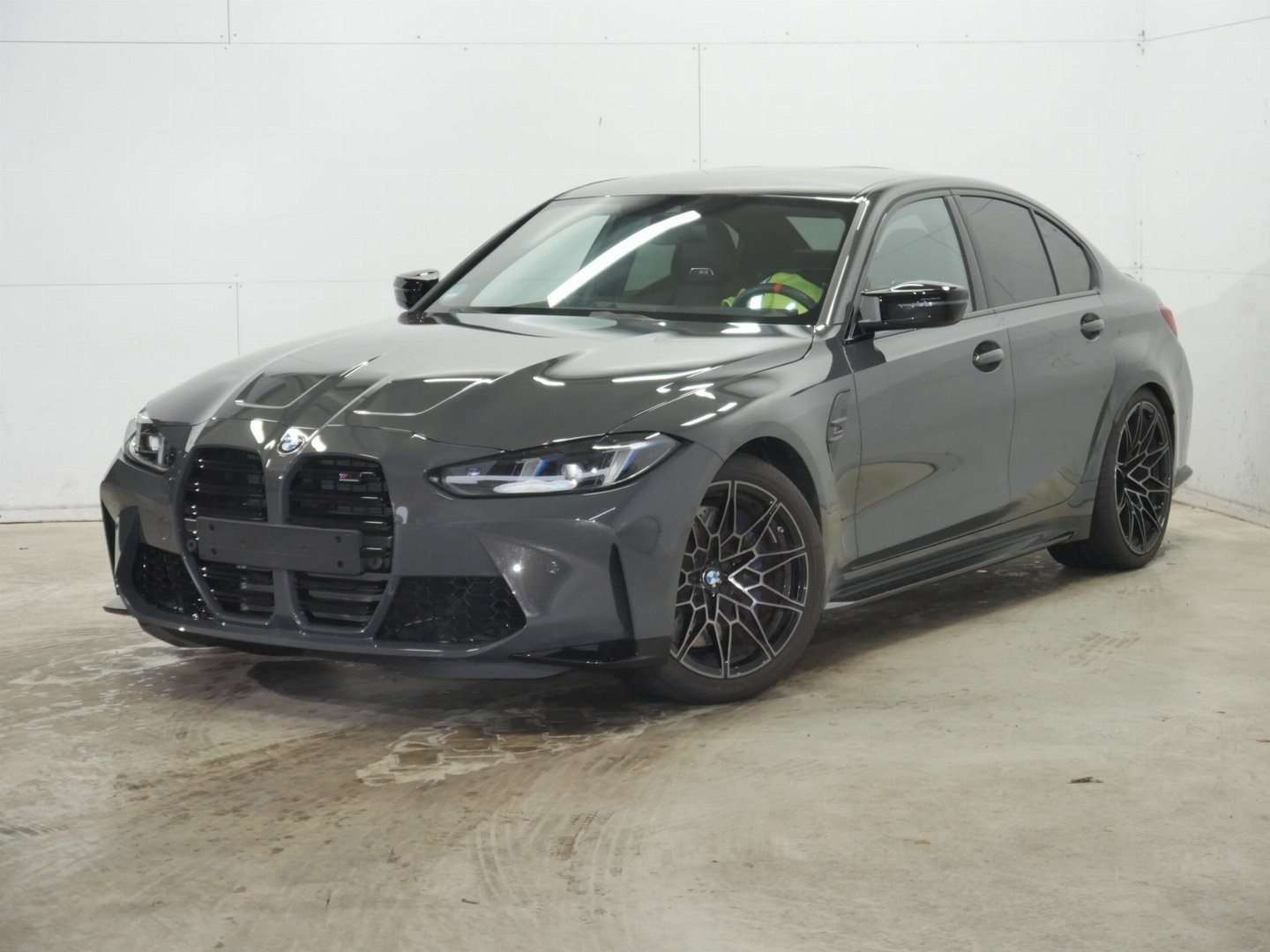 BMW M3 M Sport M3 - 2025 - Joinsteer - #1