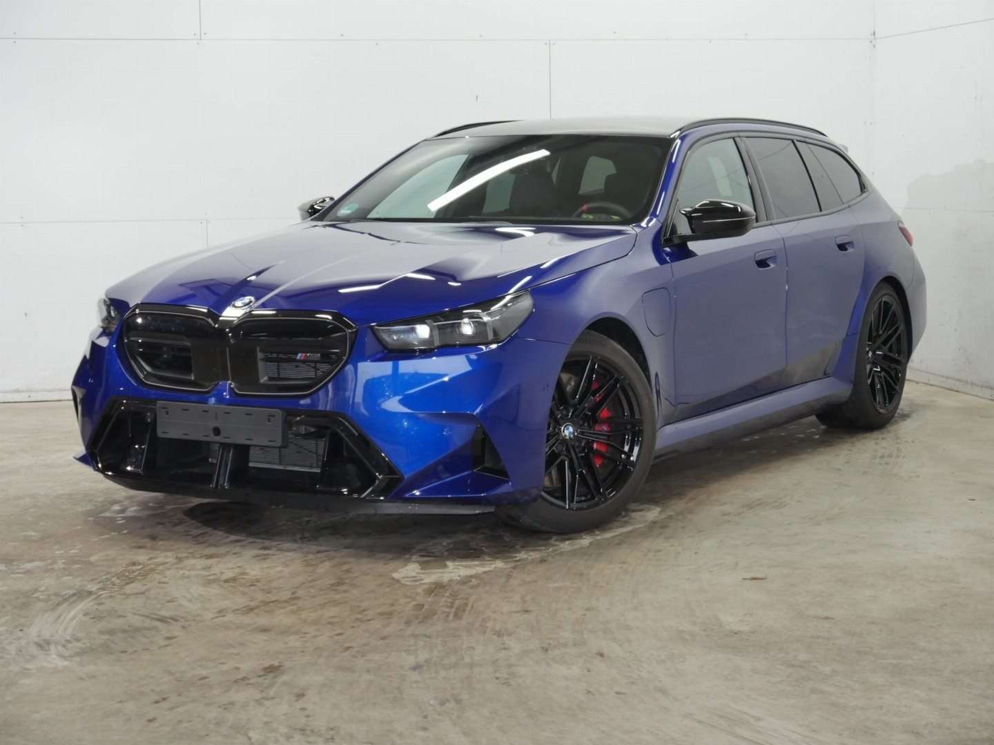 BMW M5 Touring - 2025 - Joinsteer - #1