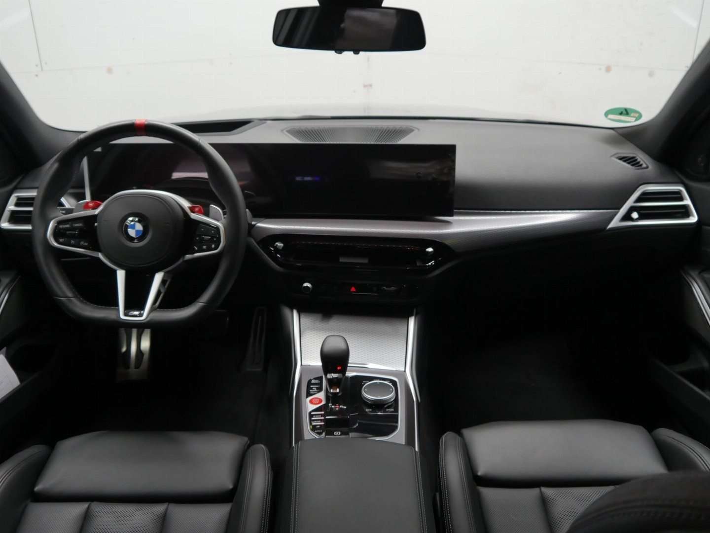 BMW M3 M Sport M3 - 2025 - Joinsteer - #3