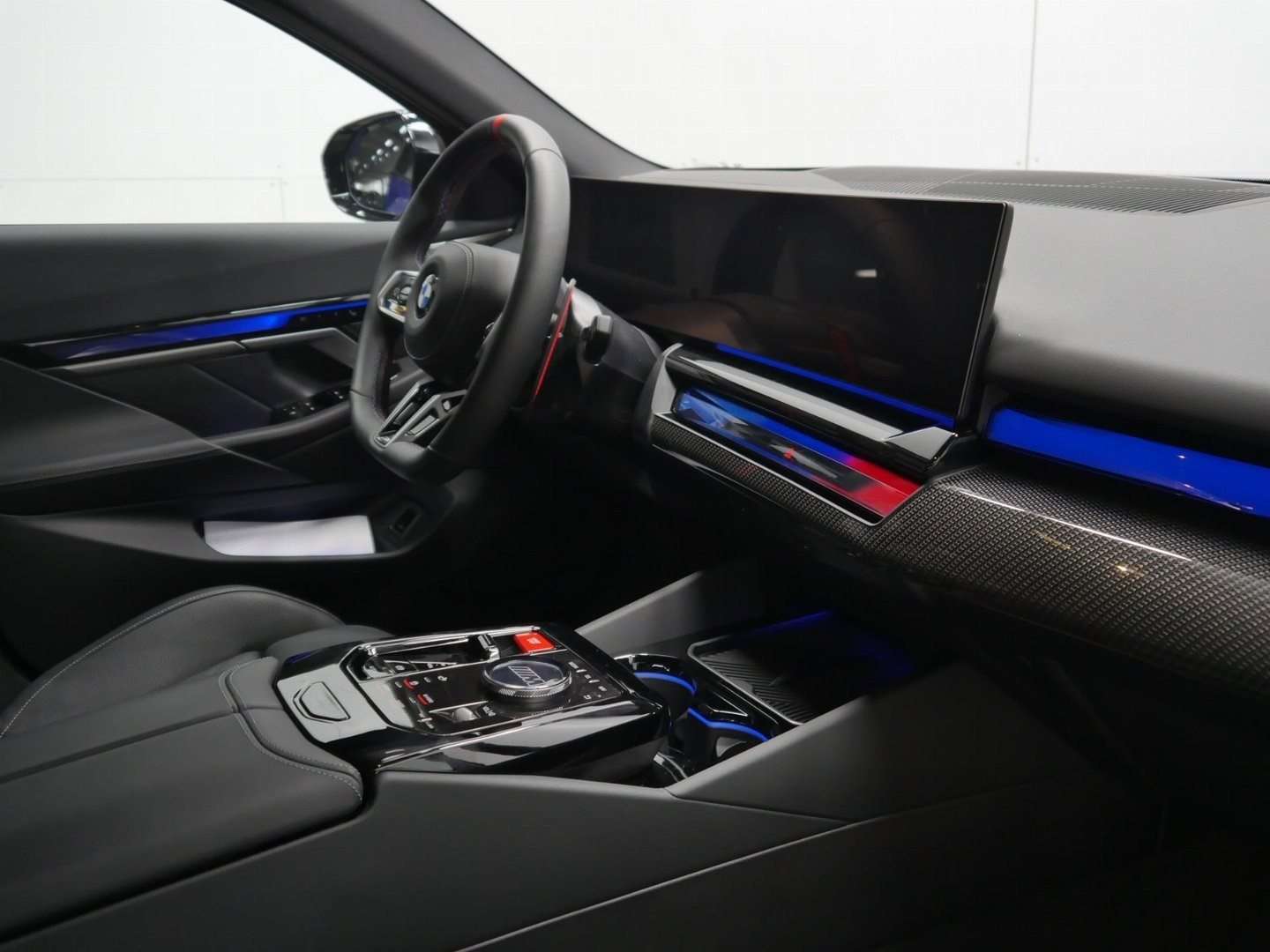 BMW M5 Touring - 2025 - Joinsteer - #3