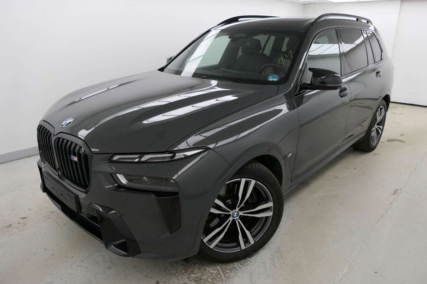 BMW X7 Sport M60i XDrive - 2025 - Joinsteer - #1