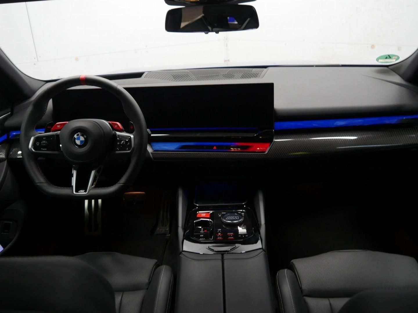 BMW M5 Touring - 2025 - Joinsteer - #4