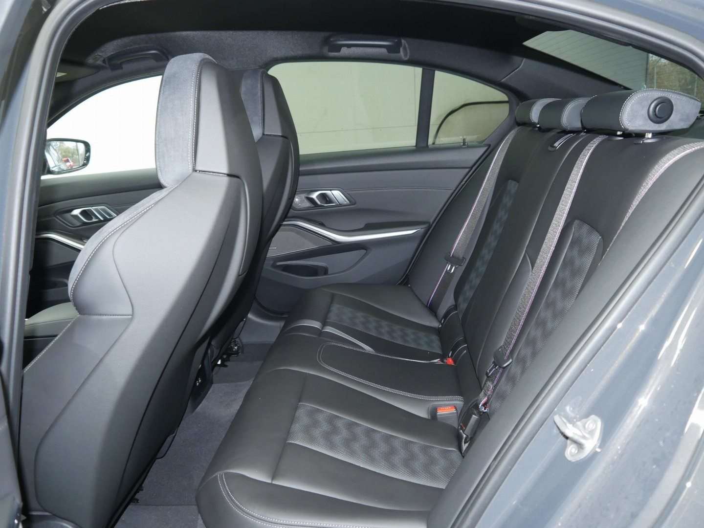 BMW M3 M Sport M3 - 2025 - Joinsteer - #5