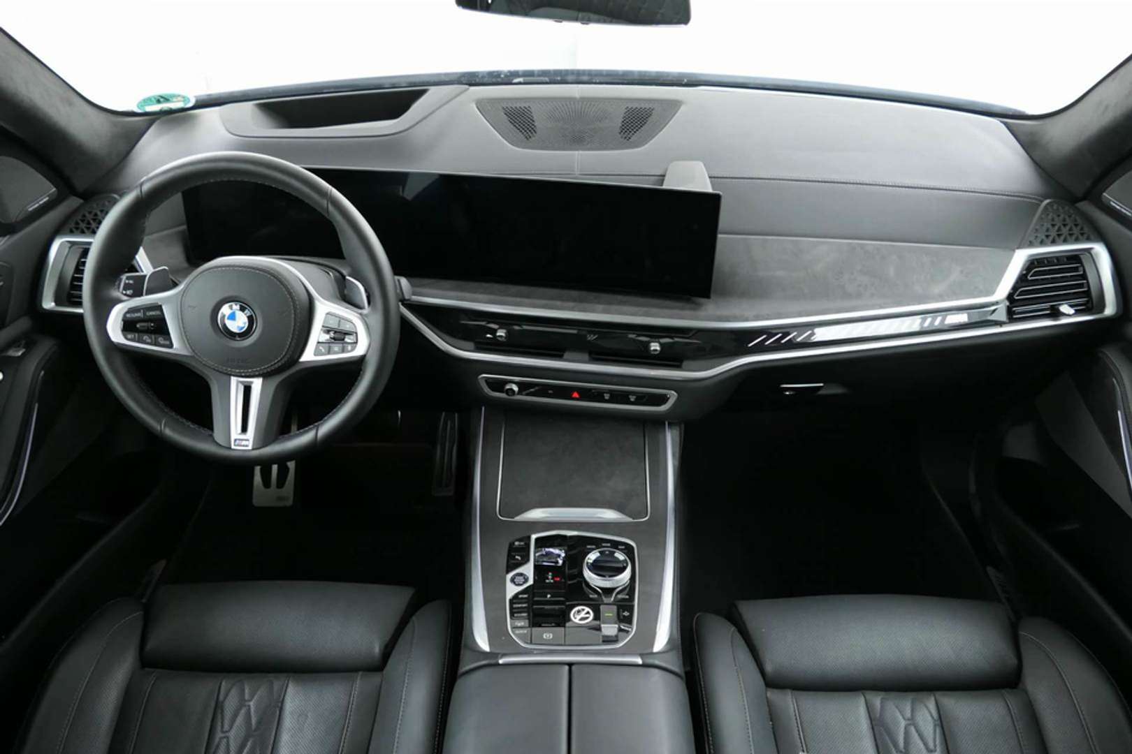 BMW X7 Sport M60i XDrive - 2025 - Joinsteer - #6