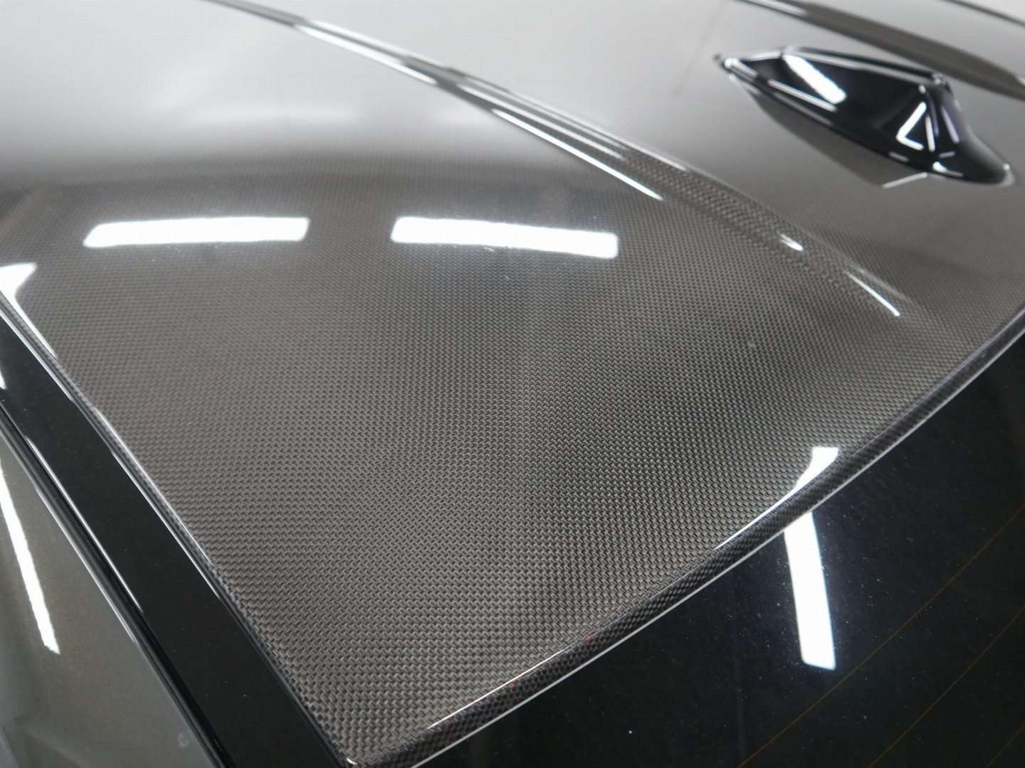 BMW M3 M Sport M3 - 2025 - Joinsteer - #6