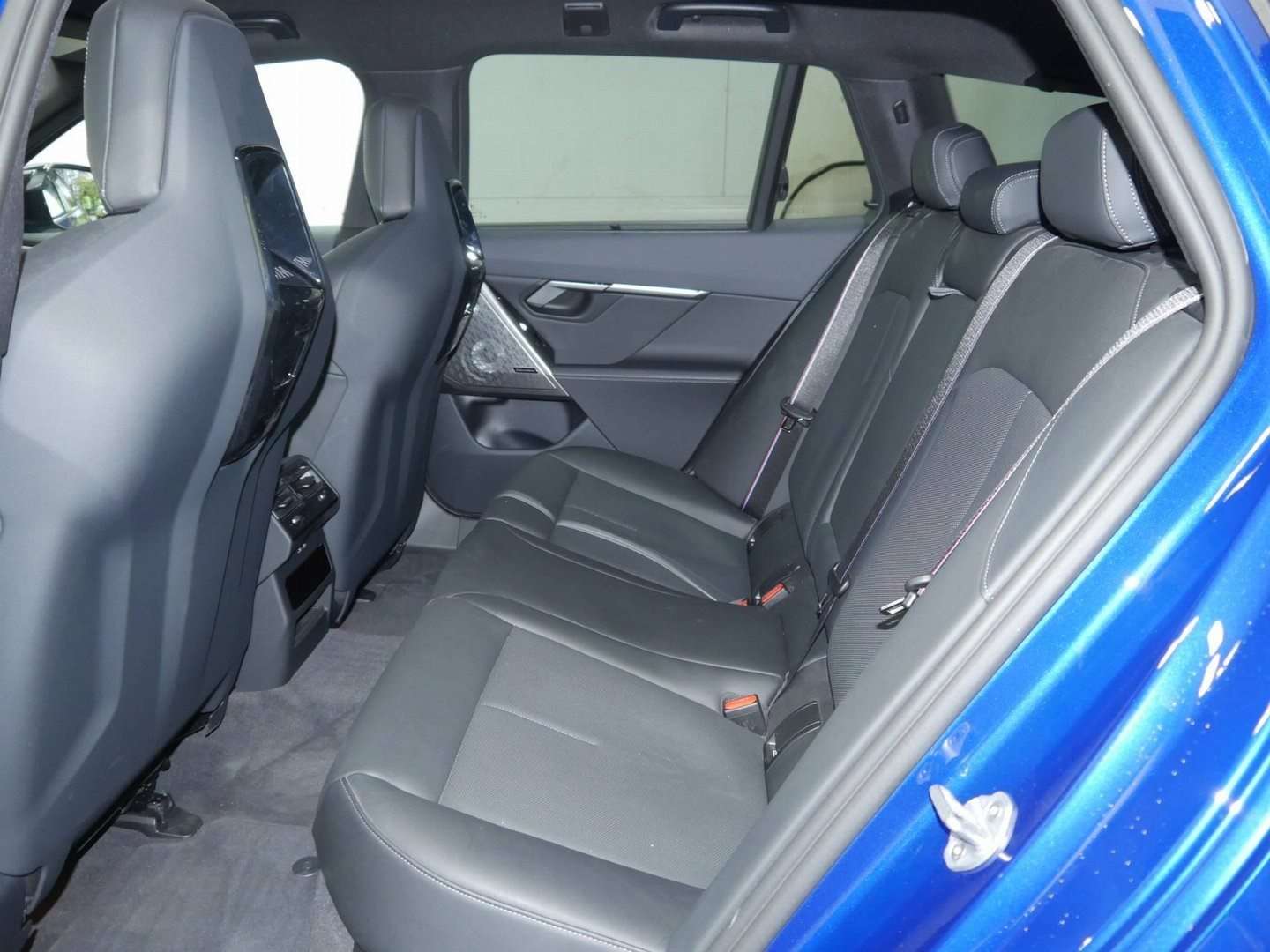 BMW M5 Touring - 2025 - Joinsteer - #6