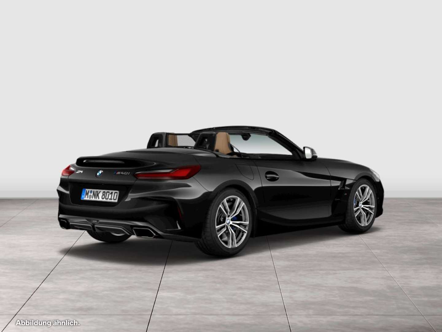 BMW Z4 M Sport M40i - 2025 - Joinsteer - #2