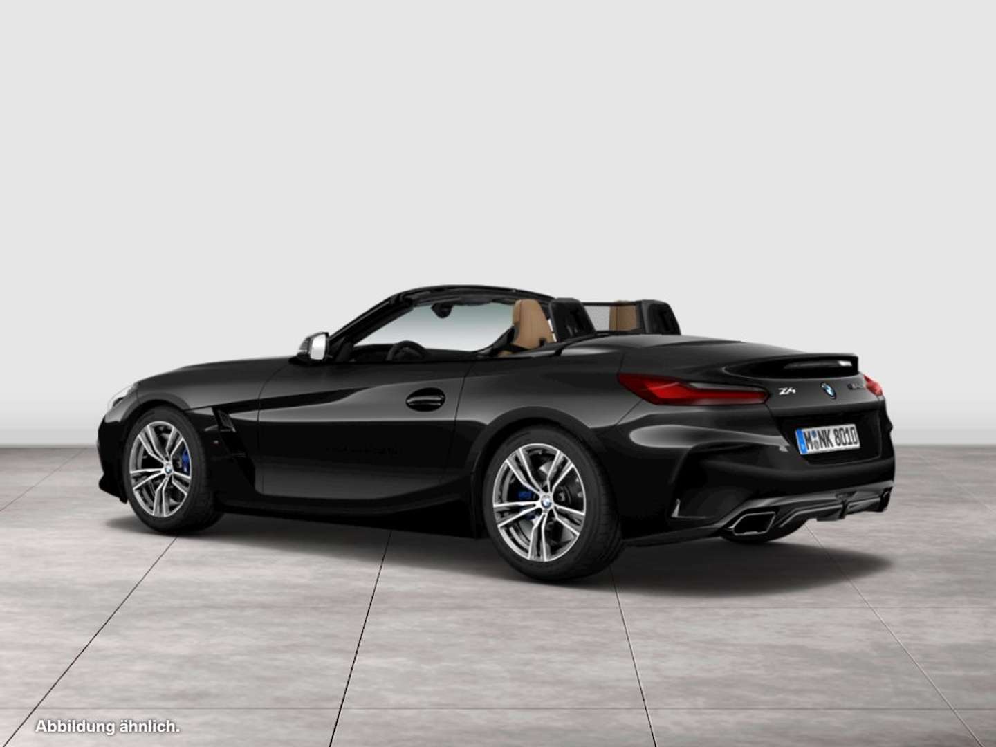 BMW Z4 M Sport M40i - 2025 - Joinsteer - #6