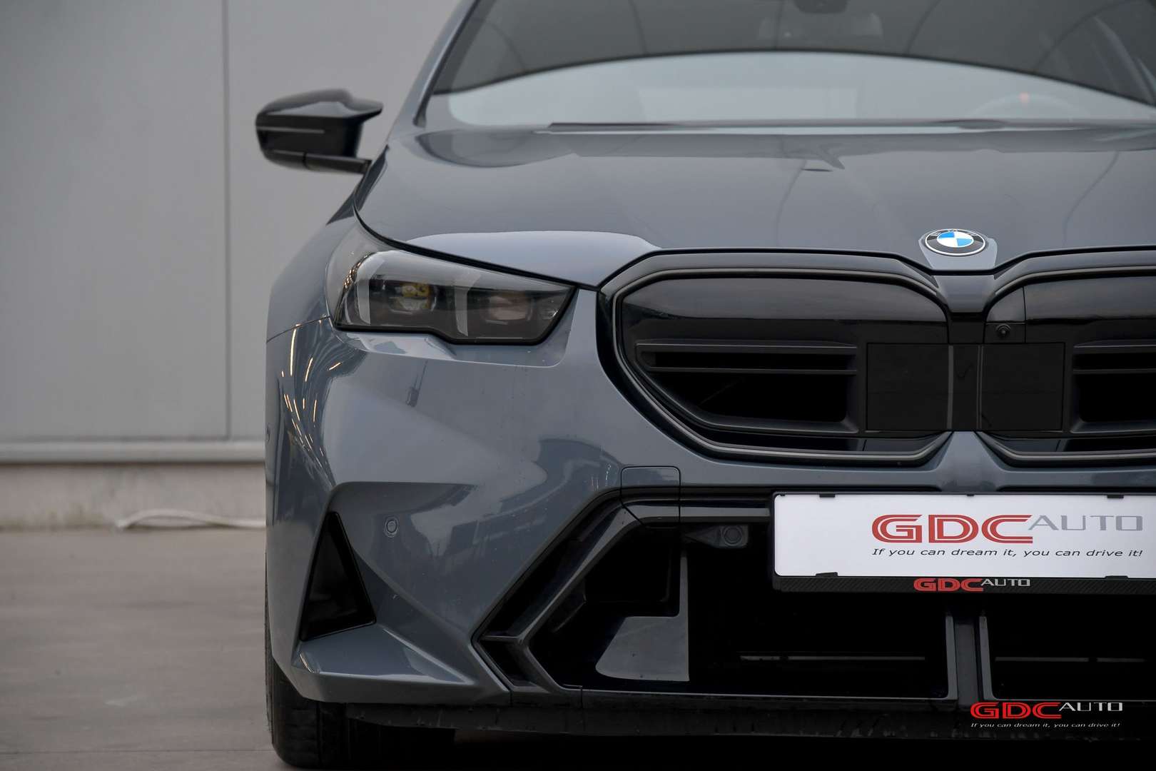 BMW M5 Touring M Driver Package M5 XDrive - 2025 - Joinsteer - #5