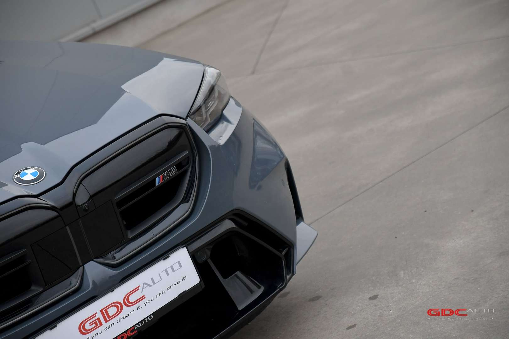 BMW M5 Touring M Driver Package M5 XDrive - 2025 - Joinsteer - #6