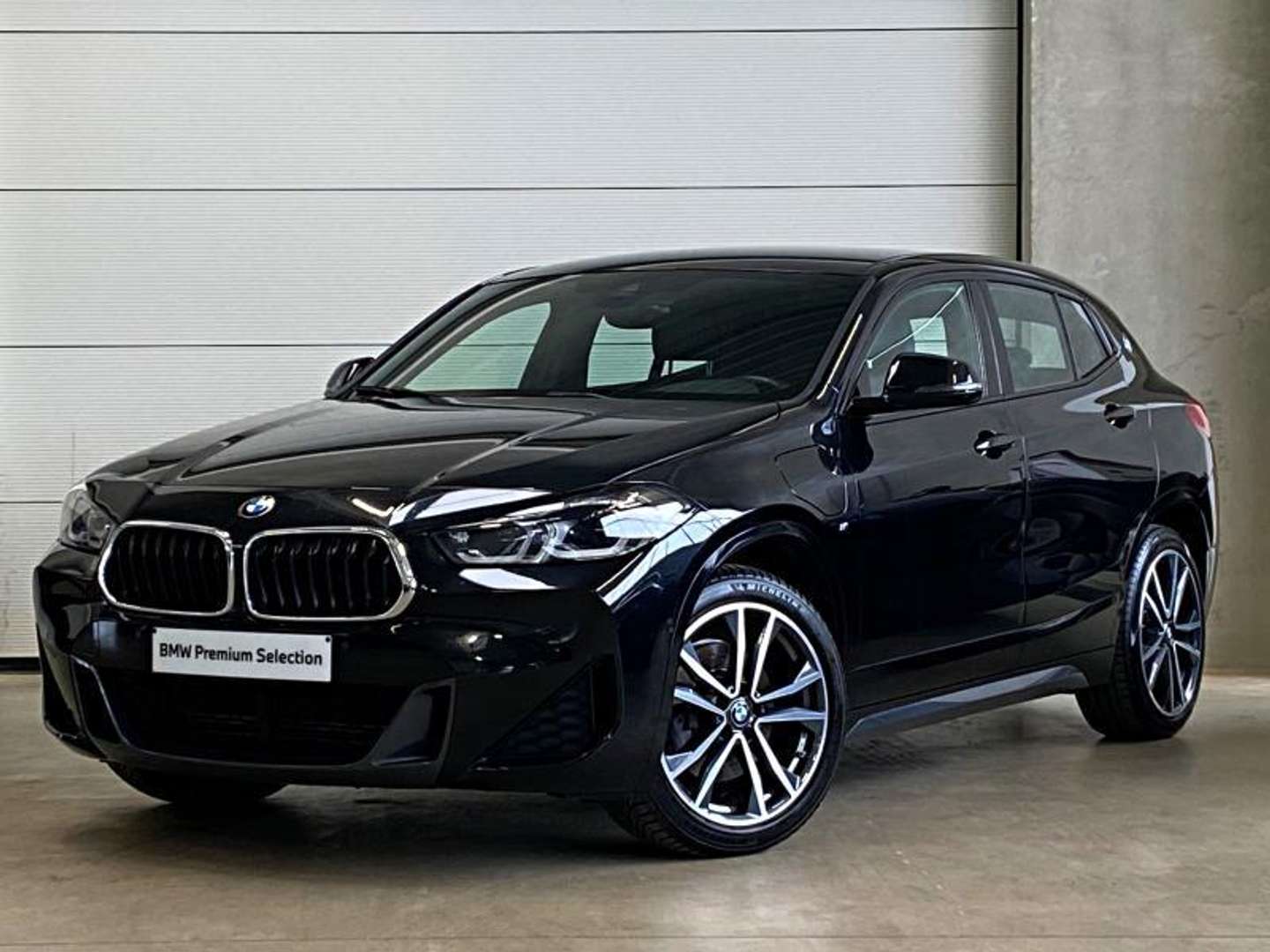 BMW X2 M Sport HYBRIDE - 2021 - Joinsteer - #1