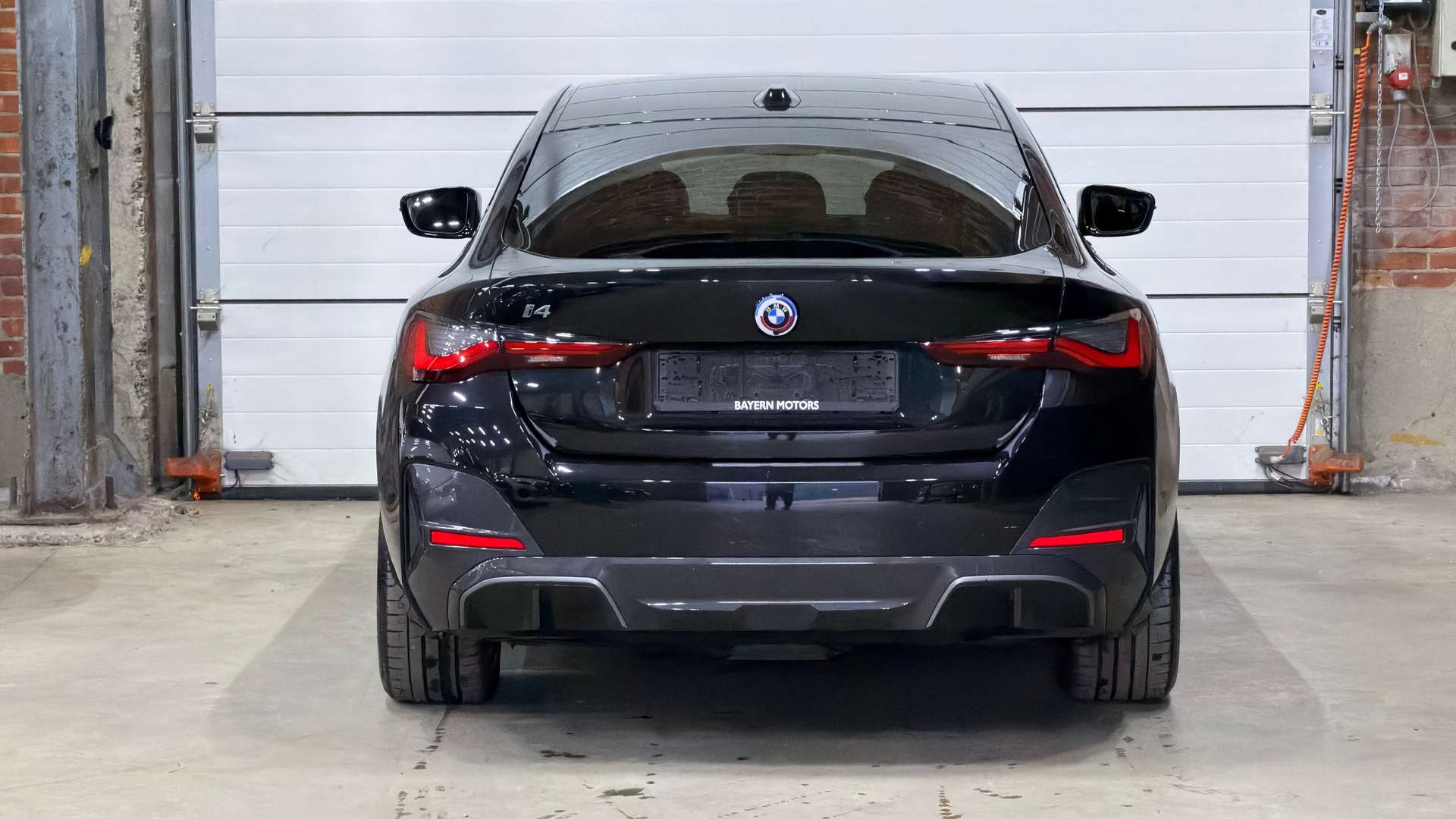 BMW I4 Gran Coupé M Sport EDrive35 - 2023 - Joinsteer - #4