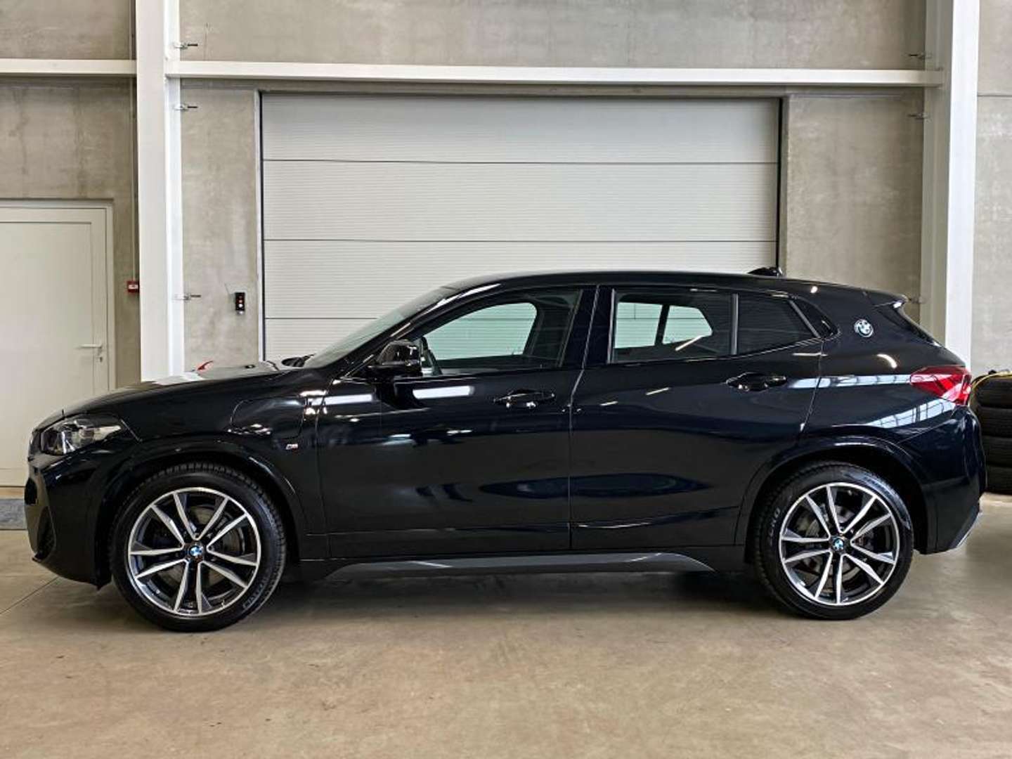 BMW X2 M Sport HYBRIDE - 2021 - Joinsteer - #3