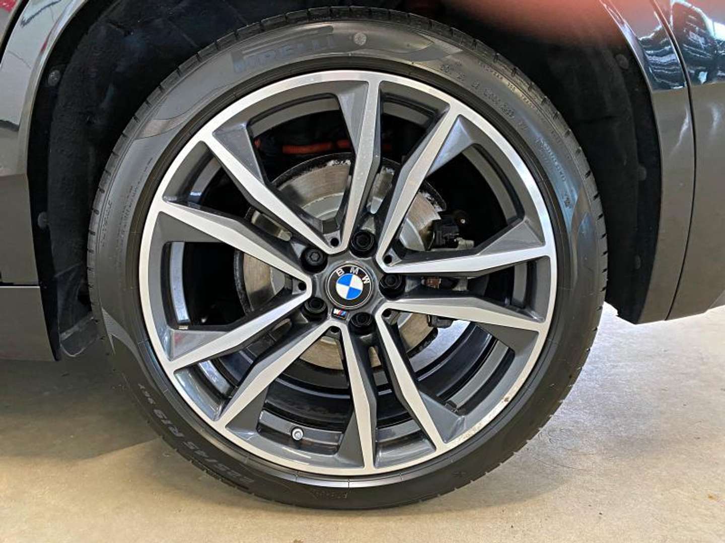 BMW X2 M Sport HYBRIDE - 2021 - Joinsteer - #4