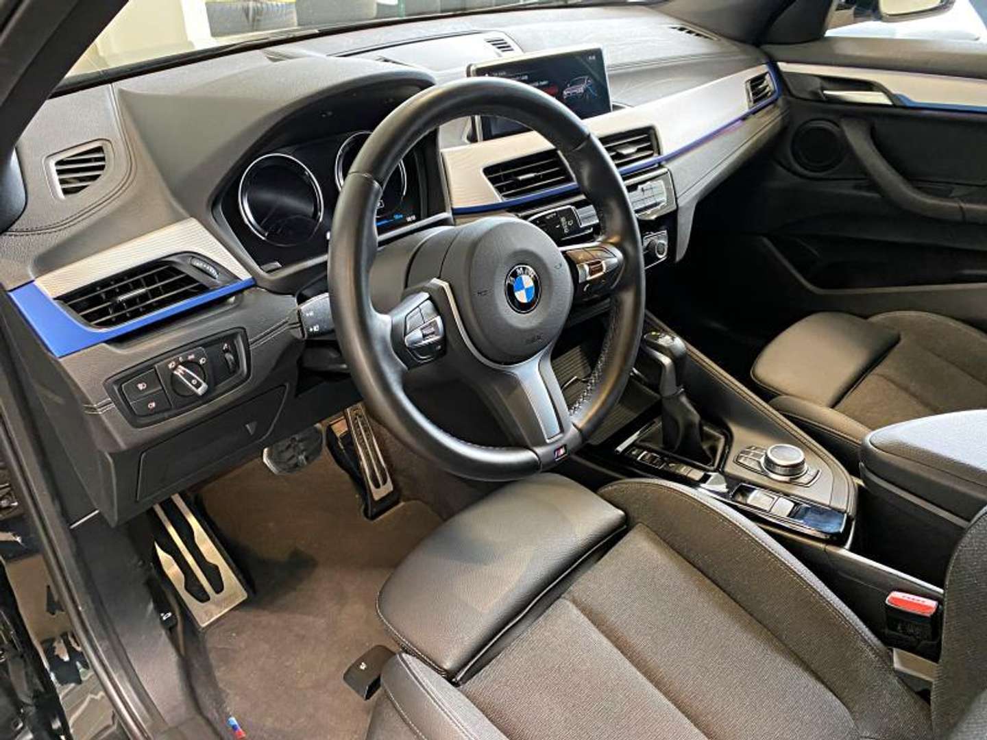 BMW X2 M Sport HYBRIDE - 2021 - Joinsteer - #5