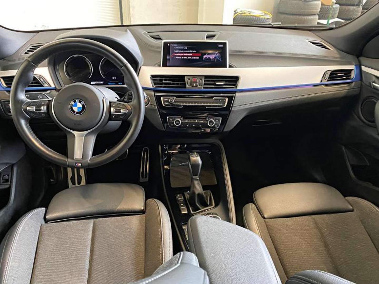 BMW X2 M Sport HYBRIDE - 2021 - Joinsteer - #6