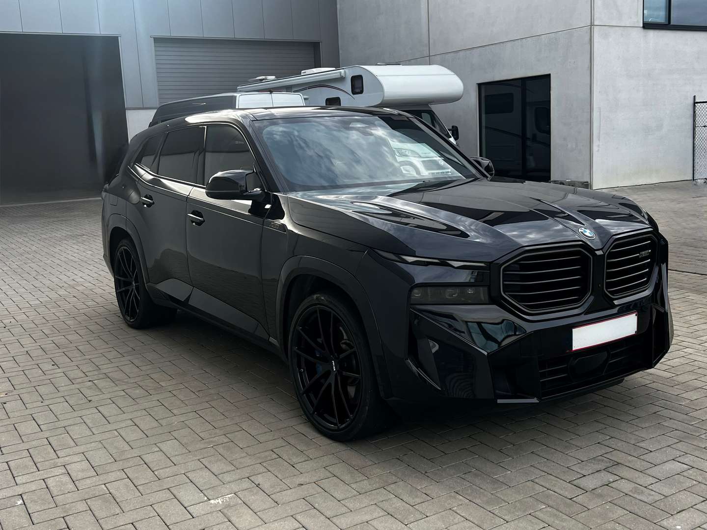 BMW XM 4.4 V8 PHEV - 2023 - Joinsteer - #5