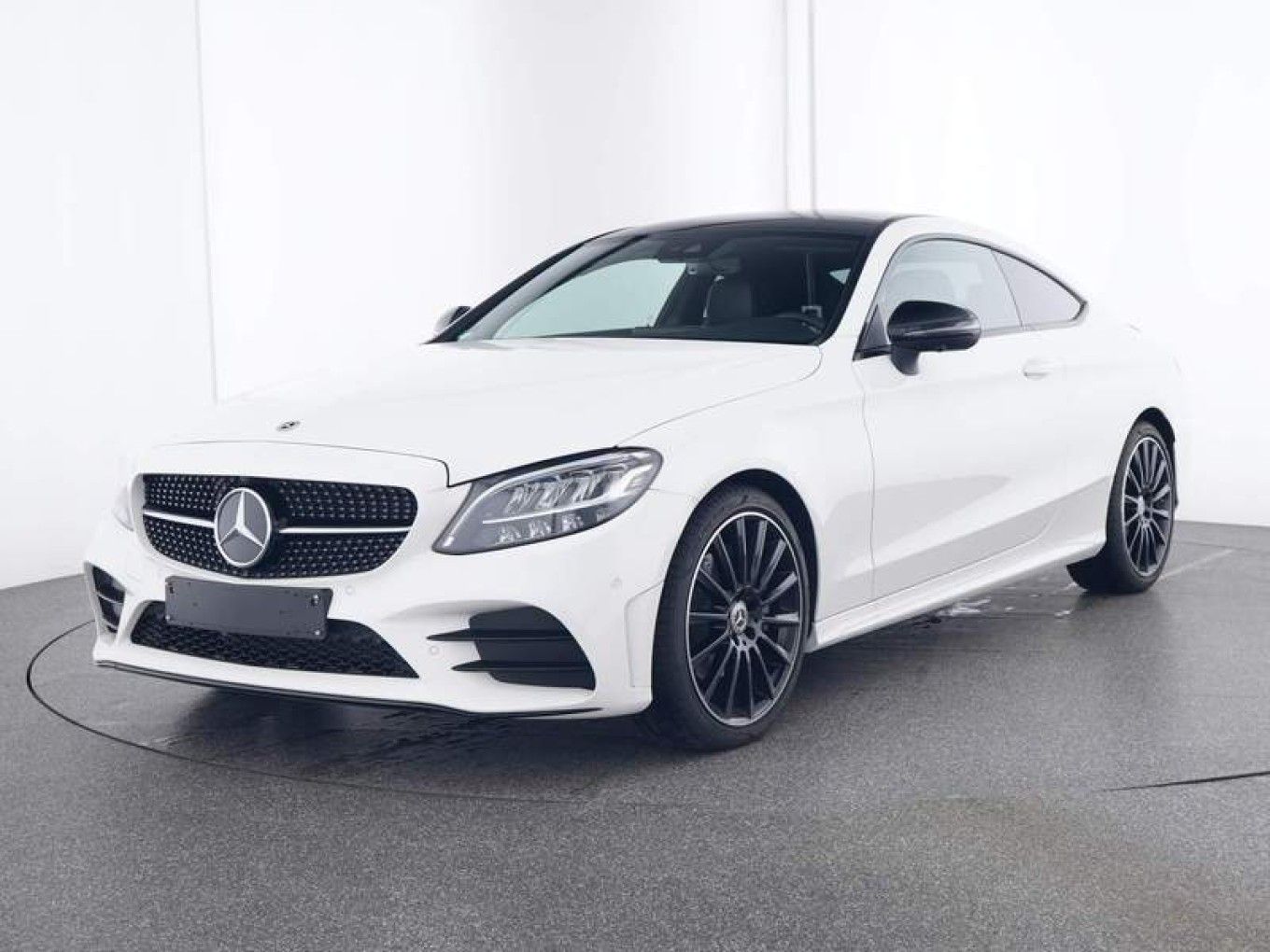 Mercedes Classe C 180 Coupé - 2023 - Joinsteer - #1