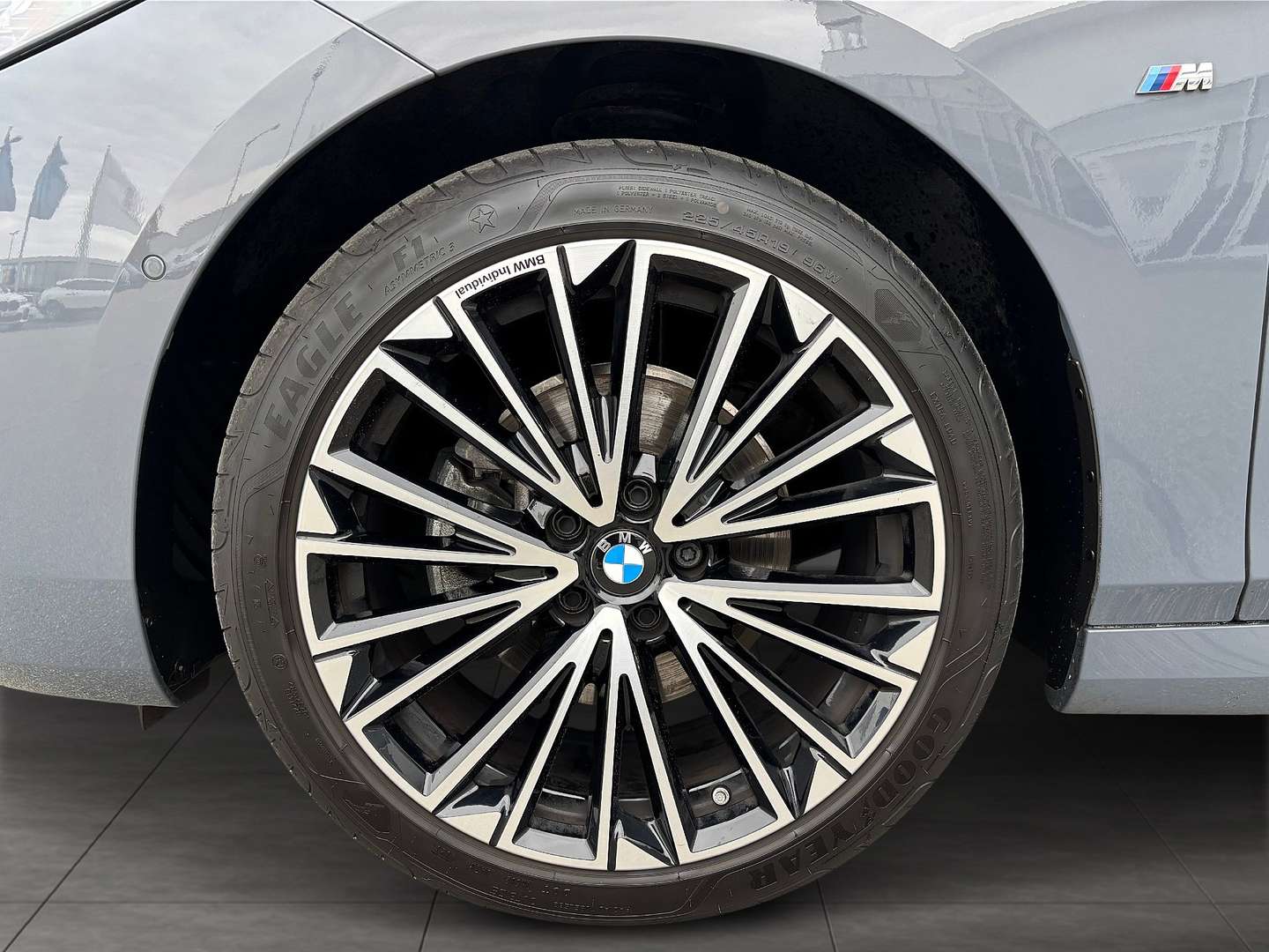 BMW Série 2 Active Tourer M Sport 218i - 2024 - Joinsteer - #1