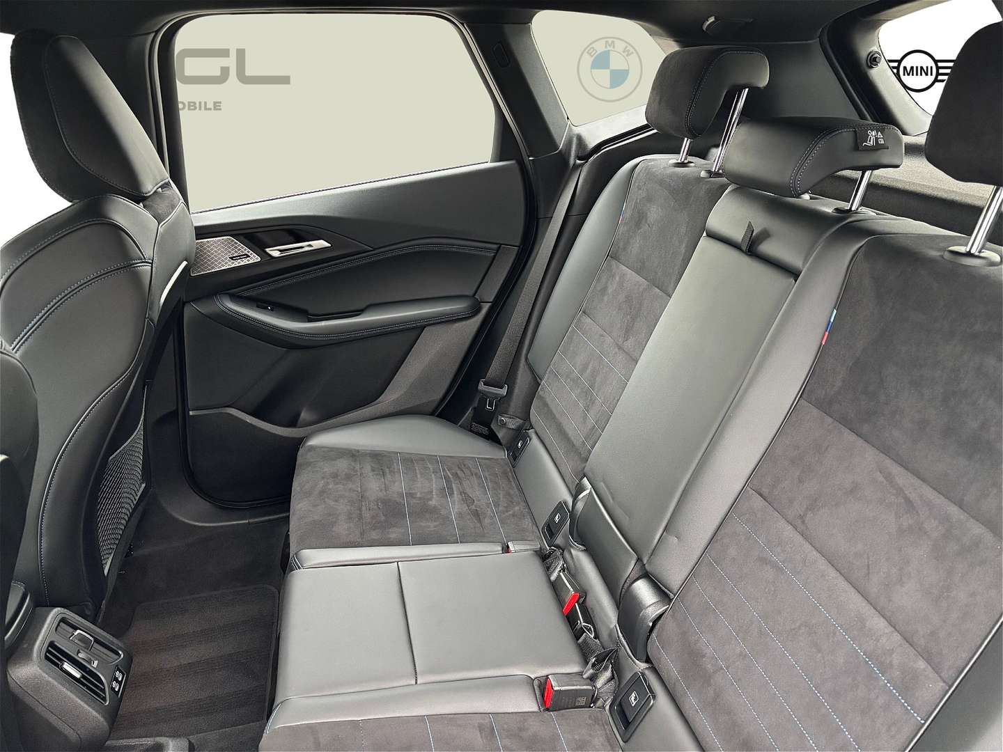 BMW Série 2 Active Tourer M Sport 218i - 2024 - Joinsteer - #3