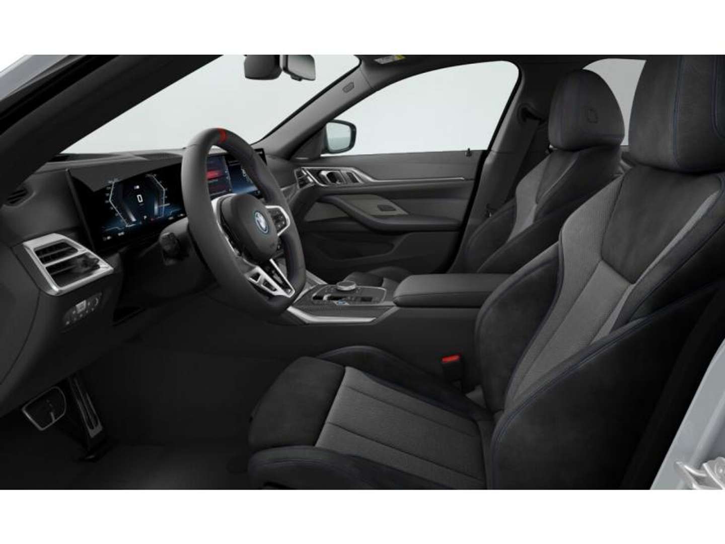 BMW I4 M60 XDrive M Tech Pack M60 XDrive - 2025 - Joinsteer - #4