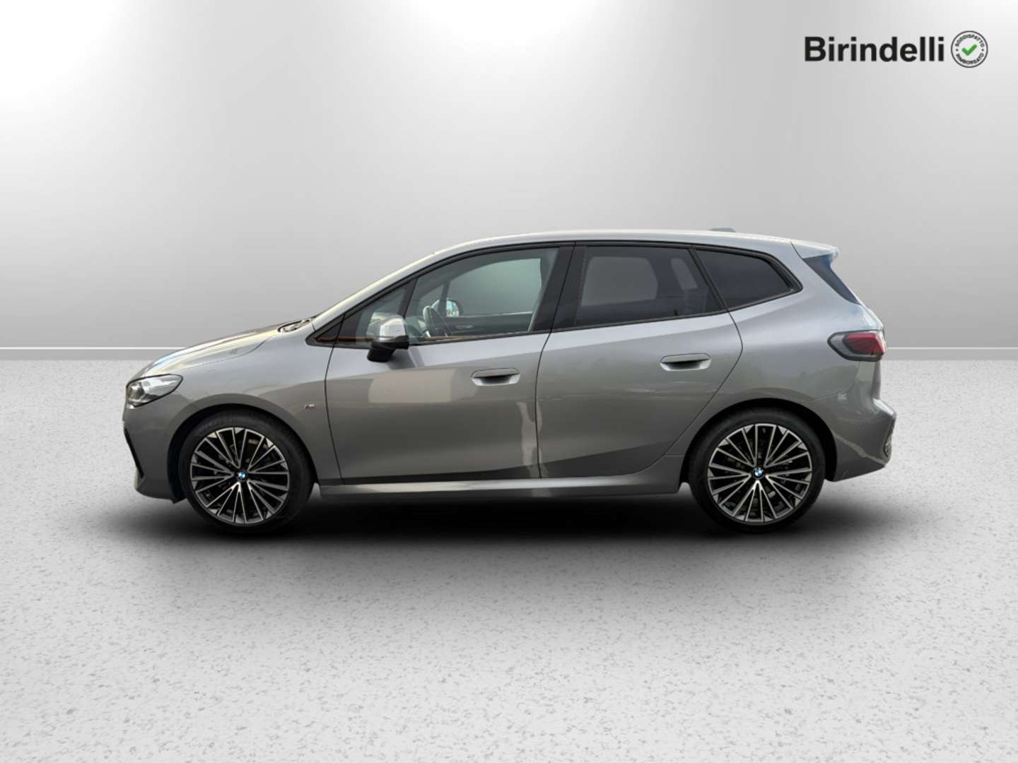 BMW Série 2 Active Tourer M Sport 218d - 2024 - Joinsteer - #4