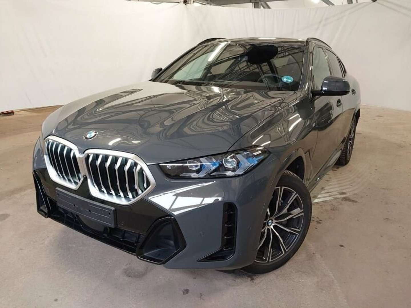 BMW X6 M Sport XDrive40d - 2025 - Joinsteer - #1