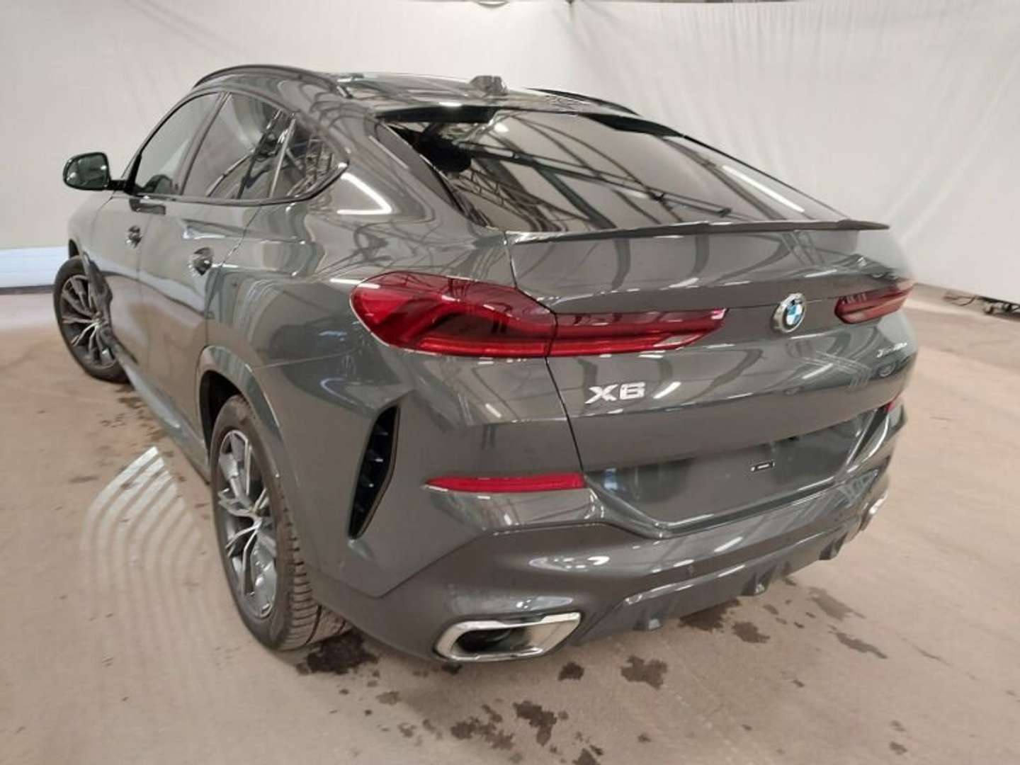 BMW X6 M Sport XDrive40d - 2025 - Joinsteer - #3