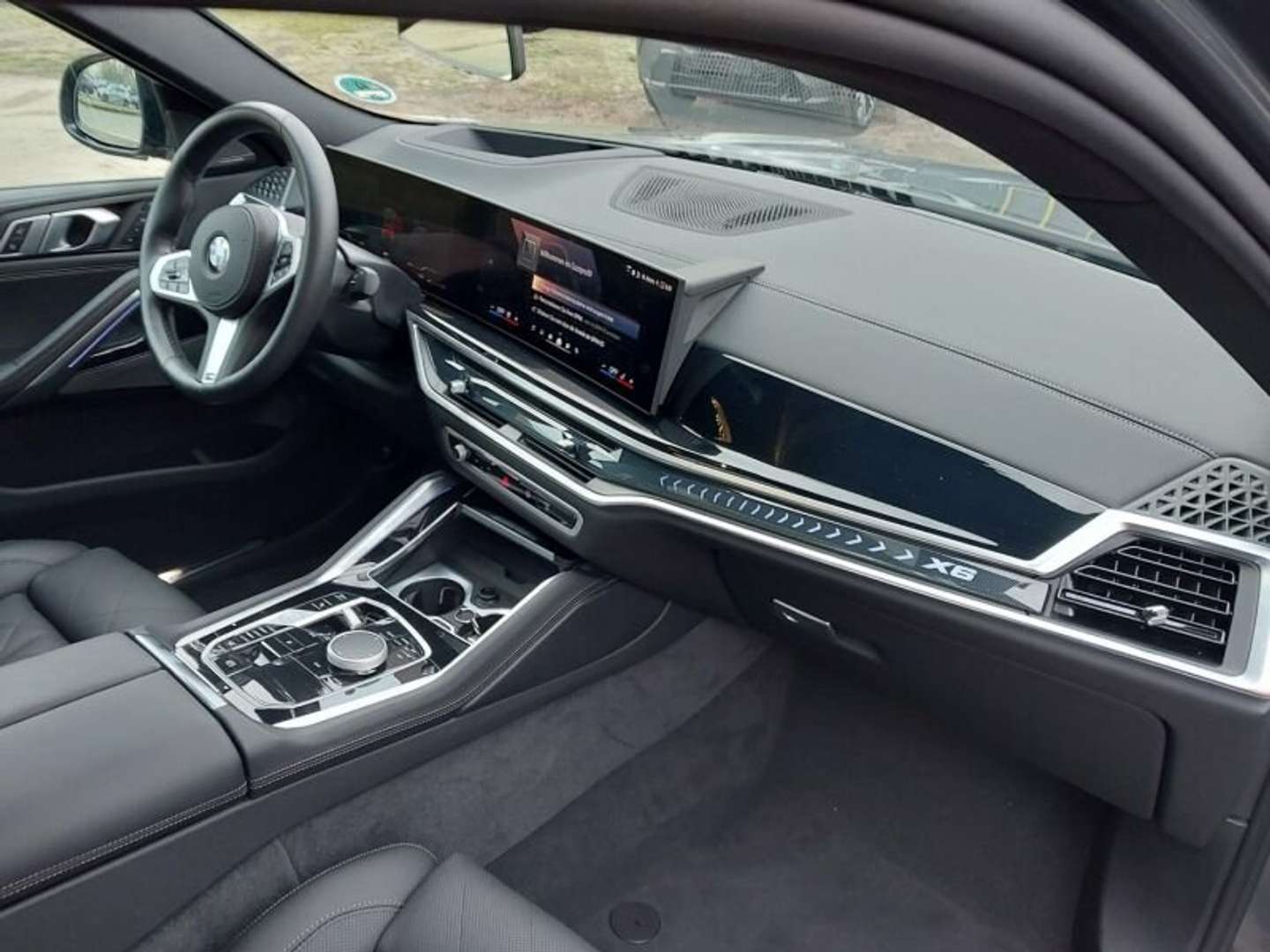 BMW X6 M Sport XDrive40d - 2025 - Joinsteer - #5