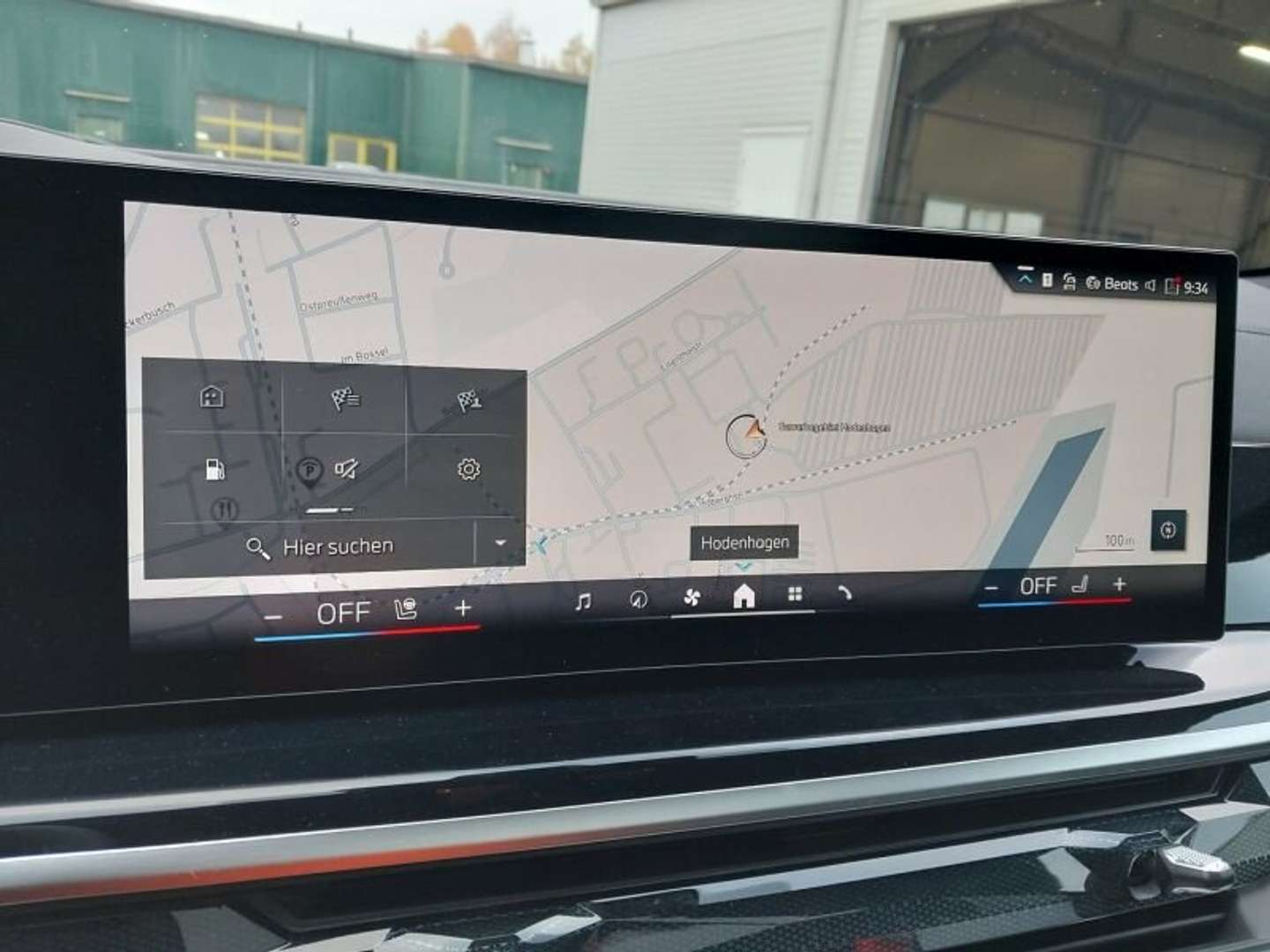 BMW X6 M Sport XDrive40d - 2025 - Joinsteer - #6