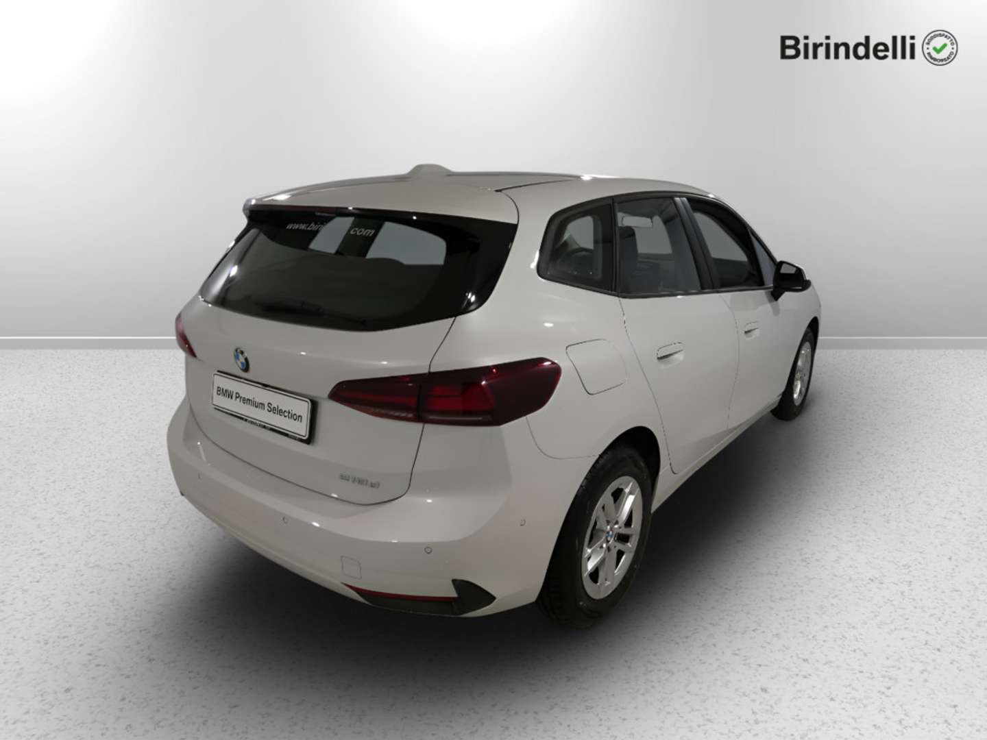 BMW Série 2 Active Tourer 218d - 2023 - Joinsteer - #2