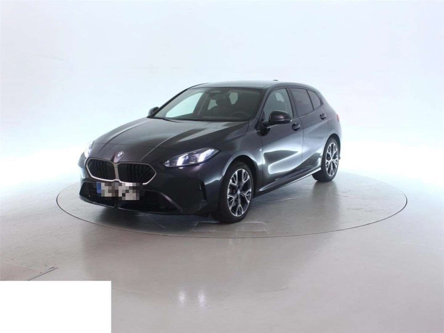 BMW Série 1 M Sport 116 - 2025 - Joinsteer - #1
