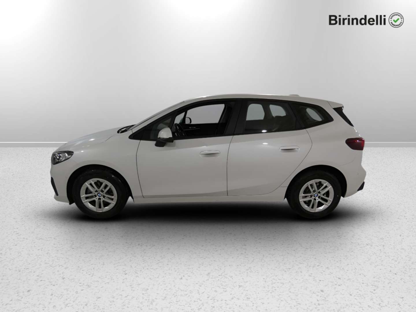 BMW Série 2 Active Tourer 218d - 2023 - Joinsteer - #4