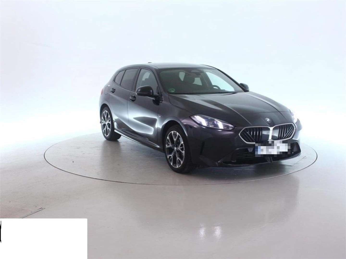 BMW Série 1 M Sport 116 - 2025 - Joinsteer - #2