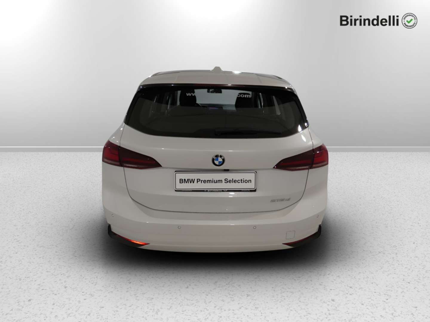 BMW Série 2 Active Tourer 218d - 2023 - Joinsteer - #5