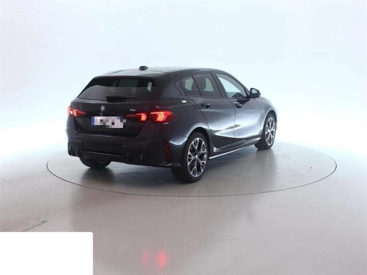 BMW Série 1 M Sport 116 - 2025 - Joinsteer - #3